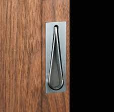 Victorian, eastlake, neoclassical, art deco, & mission designs and classic plain patterns. Reveal Designs Catalog Pocket Door Hardware