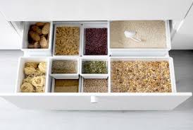 Mobel Einrichtungsideen Fur Jedes Zuhause Ikea Food Storage Ikea Food Ikea Kitchen Organization
