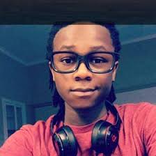 Benjamin Winford (DroXcik)