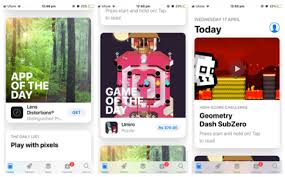 Android, ios, windows, macos, steam, xbox, playstation, nintendo. How To Get Your App Featured In The App Store Clutch Co