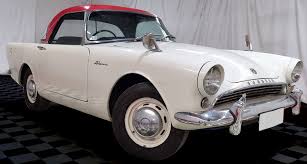 Image result for Glacier Blue 1959 Sunbeam