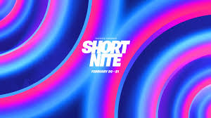 This is a collection for the promo videos for skins, that epic feel free to ask me, for any wallpaper you want for these promo videos. Gather For The Short Nite Film Festival Watch Film Shorts In Fortnite S Party Royale