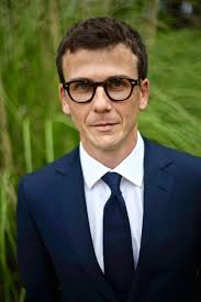 John Marcel Tremblay