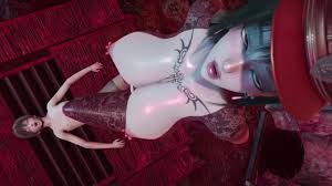 被骚货婊子用高跟操马眼 Heel Insertion｜俺の3Dエロ動画