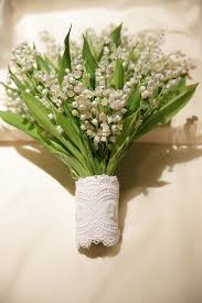 Check spelling or type a new query. Lily Of The Valley Bouquet Flower Bouquet Wedding Lily Of The Valley Bouquet West Coast Wedding