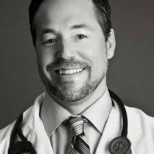 Dr. John Shinn, MD