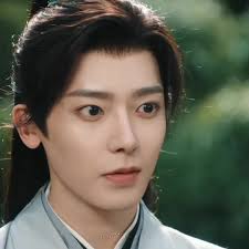 Glory Chinese Drama Couple