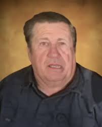 Obituary information for Johnny Lacey