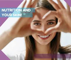 Vitamin for skin elasticity and wrinkles