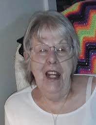 Obituary information for Judith Ethel Lear