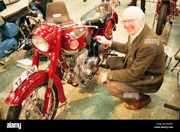 Image result for Red 1958 Motorcycle