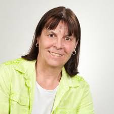 Platz 10: Kristine Werner-Beck — ALi Waiblingen