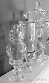 Glass apothecary jars wedding centerpiece candy jars storage container. 260 Glass Apothecary Jars Ideas Apothecary Jars Glass Apothecary Jars Apothecary