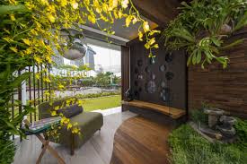 In 32 years, sit built only 23,000 flats, housing 8.8% of singapore population in 1959. Condo Balcony Ideas Novocom Top
