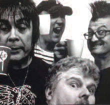 SLAP Mag issue 97 (December 2019)