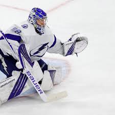 Get the latest nhl news on andrei vasilevskiy. Lightning Round Is Andrei Vasilevskiy An Early Vezina Trophy Favourite Raw Charge