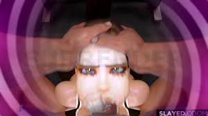 Mind-Blowing Interracial Face Fuck Experience (Widowmaker) [HMVPMV]