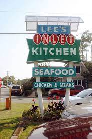 Lee S Inlet Kitchen Myrtle Beach Restaurants Garden City Beach Pawleys Island