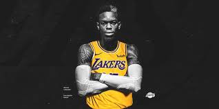 Keine andere halle in den vereinigten staaten ist derart häufig frequentiert. Wechsel Perfekt Dennis Schroder Geht Zu Den Los Angeles Lakers Mopo