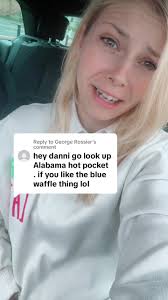 Alabama Waffle Stomper