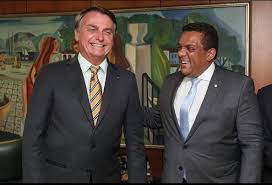 Eduardo paes acena a bolsonaro. A Aliado Bolsonaro Prometeu Declarar Apoio A Reeleicao De Crivella Jovem Pan