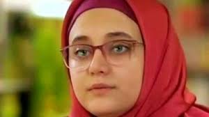 مهتاب جامی