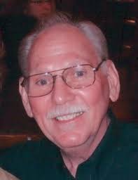 Obituary information for Ed McBee