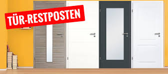 Eine unsichere wohnungstür oder eine haustür kann die gebrauchstauglichkeit der wohnung in objektiver hinsicht wegen der potentiellen einbruchsgefahr gefährden, aber auch in subjektiver. Turen Und Parkett Gunstige Restposten Kaufen Turenfuxx