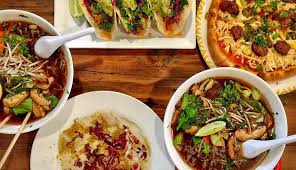 Hance park the vegan festival will host a myriad of vegan food. Vegan Street Food Festival Coming To Glasgow News Livekindly