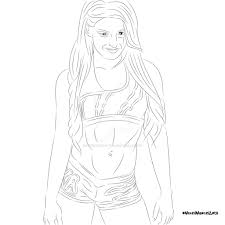 Written by tri margareta 6:04 pm. Coloring Doo On Twitter Becky Lynch Coloring Pages Free Https T Co Butgfmjyeb Coloring