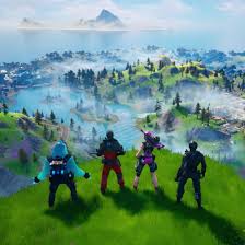 Battle royale used to be a huge hit on both apple's app store and the google play store. Fortnite Creator Sues Apple And Google After Ban From App Stores The New York Times