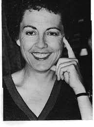 THE ODYSSEY OF SONIA JOHNSON