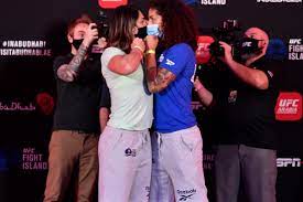 Another right and left by pannie. Correia Vs Kianzad Picks What Bet Splits Dfs Advice Tell Us For Ufc Fight Night Bout Draftkings Nation