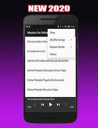 Baixar álbum tokooos ii fally ipupa download mp3. Musica Nova De Unha Pintada 2020 Para Android Apk Baixar