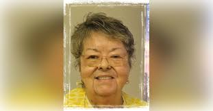 Obituary information for Lois Ann Slaven
