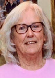 Condolence Book for Briege Buckley (née McGinley) (Banteer, Cork)