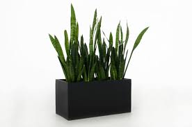 Kvetinac Maxi 60 Sklolaminat Sirka 60 Cm Antracit In 2020 Flower Pots Planters Planter Pots