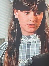 Can someone clarify this for me? Mr edwards is married to this woman and  she kicks him out for drinking. I've always been confused about his story  line in regards to his