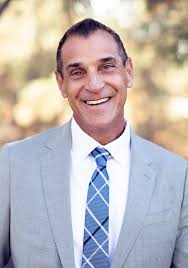 Steve Redmond Real Estate Associate in Castle Rock Colorado