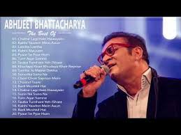 Best Of Abhijeet Bhattacharya Romantic Hindi Songs 2019 Best Of Abhijeet Bhattacharya Hindi Songs Youtube Youtube Pharrell Williams Justin Timberlake