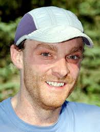 A Trail Runner's Blog: Can Geoff Roes be stopped?