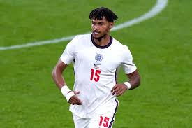 Find out everything about tyrone mings. M7biykldomqqcm