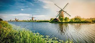 Die niederlande mit der hauptstadt amsterdam und 17 millionen einwohnern liegen im nordwesten europas mit zugang zur nordsee. Top Sehenswurdigkeiten In Den Niederlanden