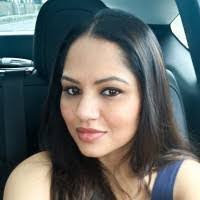 Deepali Agarwal's Instagram, Twitter & Facebook