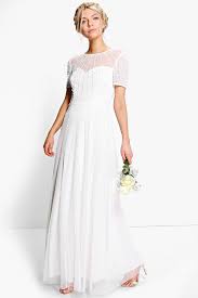Women S Boutique Beaded Maxi Bridesmaid Dress Boohoo Uk Maxi Bridesmaid Dresses Wedding Dresses Uk Older Bride Dresses