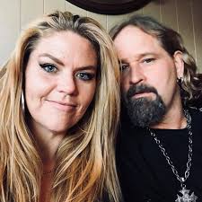 Shauna Bloomingdale in people