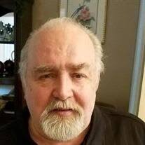 Michael Kent Clingenpeel Obituary