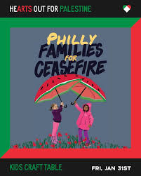 Families for Ceasefire Philly (@familiesforceasefirephilly) · Instagram  photos and Reels