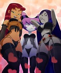 Ravenravenraven XXX - Get Ready for Arousal