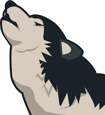 wolf Emoji - Download for free – Iconduck